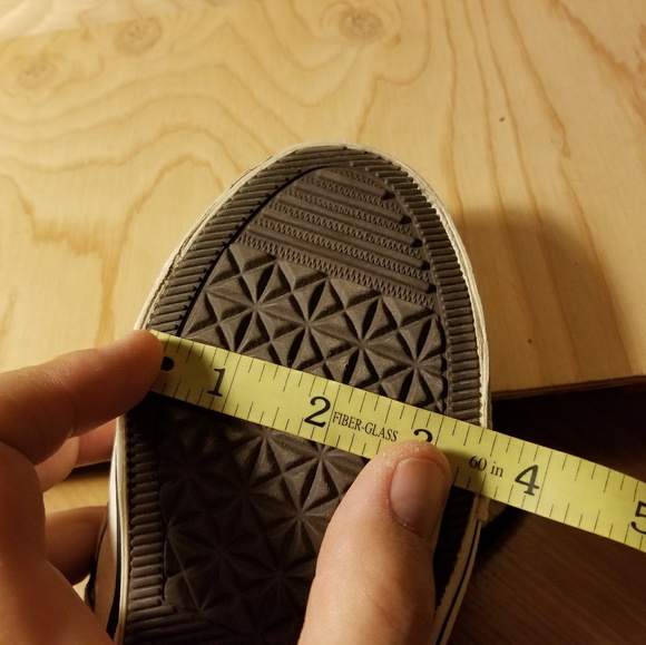 Rare Ball-Band  Red Ball Jets Sneakers - Picture 7 of 8